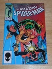 Amazing Spider-Man 257  Unread High Grade Marvel Comics