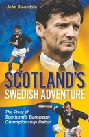 Scotland's Swedish Adventure | John Bleasdale | Englisch | Buch | Gebunden