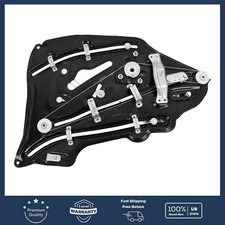 Rear Left Driver Window Regulator 2096700103 For Benz 03-09 Clk350 Clk500 Clk550