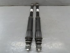 2021 Hyundai i10 5dr 1.0MPI Rear Shock Absorber Shocks (PAIR) - 55300-K7000