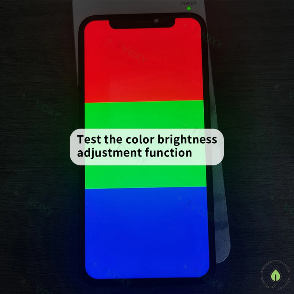 For iPhone 11 Pro Max Replacement OLED LCD 3D Touch Screen Digitizer Display Kit - Image 3 of 4