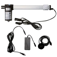 KDPT007-334 Kaidi Motor Linear Actuator Kit for Power Recliner Lift Chairs Sofa