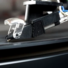 Tested ORTOFON ULM 50ECartridge w/DN 150E Elliptical Diamond Needle Stylus Dual