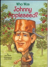 Who Was Johnny Appleseed? (Who HQ)