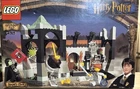 LEGO Harry Potter: Snape's Class 4705 - New In Sealed Box - FREE SHIPPING