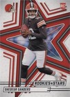 2025 Panini Rookies & Stars - Shedeur Sanders #177