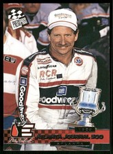 Dale Earnhardt Sr. 2004 Press Pass Nascar Racing Card #39 (NM)