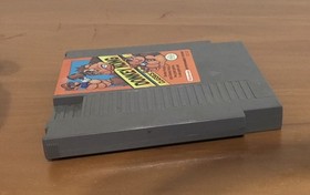 Donkey Kong Classics 1988 Nintendo NES Video Game Cartridge Only Tested ￼￼