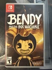 Bendy and the Ink Machine - Nintendo Switch
