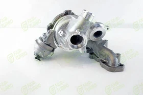 Turbolader Generalüberholt Garrett Audi A3 8V1 1.6 TDI 2012-2020 847671-3