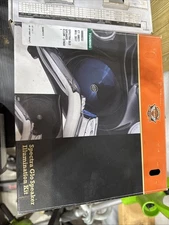 Spectra Glo Speaker Illumination Kit