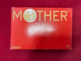 Mother Mother Nintendo Famicom software #6a5cd3