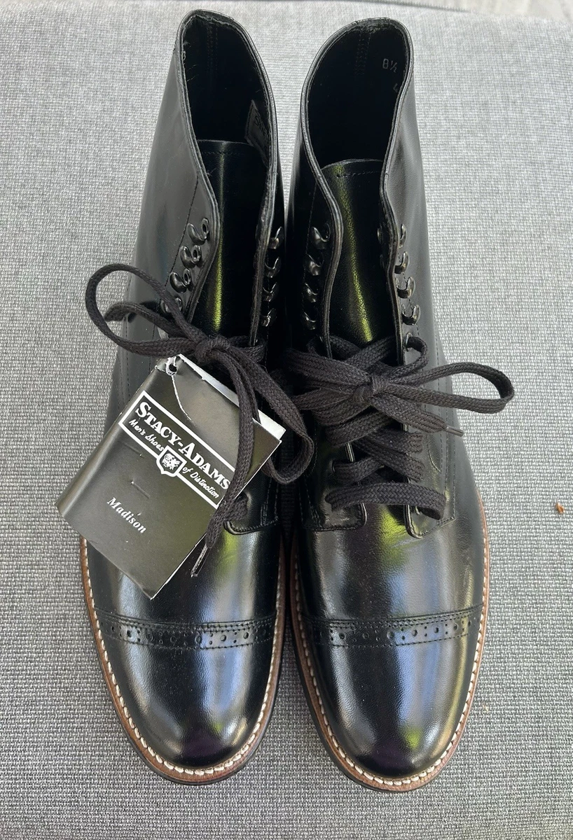 stacy adams madison products for sale | eBay