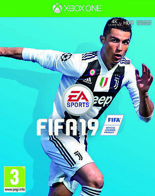 Comprar Jogo FIFA 19 - Xbox 360 - X 360 - Eletronic Arts - FiFa 19 Curitiba  - Brasil Games - Console PS5 - Jogos para PS4 - Jogos para Xbox One - Jogos  par Nintendo Switch - Cartões PSN - PC Gamer