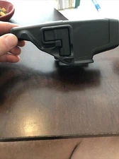 Blackhawk CQC X26 Taser Holster 2100384 RH Right Hand I Have 2 For Sale $30 Each