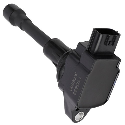 RED SUPER PERFORMANCE IGNITION COIL FOR NISSAN X-TRAIL GT-R 370Z ALTIMA TIIDA INFINITI RENAULT 1.2L-5.6L 2006- 22448-JA00C - 34
