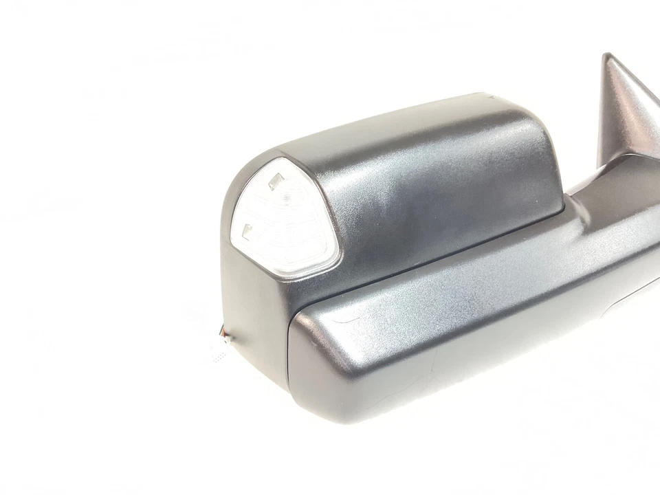 14 15 16 17 2018 RAM 1500-3500 lado derecho espejo retrovisor remolque con calefacción 68412786ac Foto 3 de 4