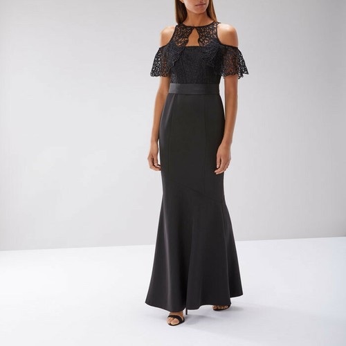 coast eden dress