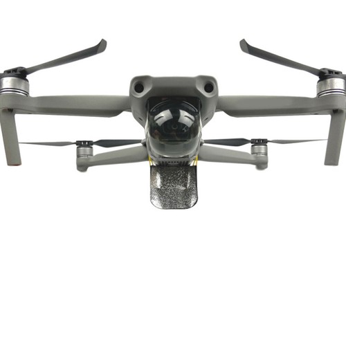 Für DJI Mavic Air 2 Nachtfliegen LED Licht Suchscheinwerfer Reflektor Kit Zubehör - Bild 3 von 11