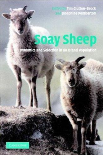 Soay Sheep Dynamics and Selection in an Island Population Clutton-Brock