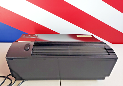Oreck XL Professional Air Purifier Type 2 Model AIRPBQ