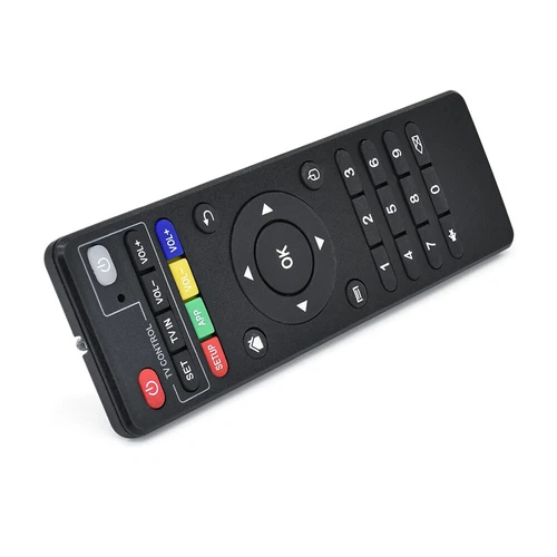 New Universal Remote Control For MXQ PRO 4K Android TV Box X96 H96 T95M T95N - Picture 3 of 6