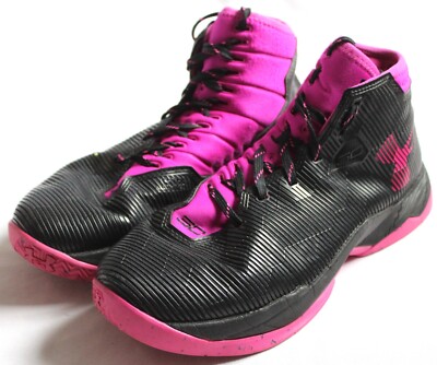 Basketball Shoes 7y Size Shoes Under Armour Youth Size 7Y Curry GS