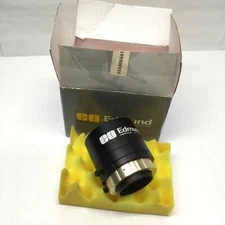 Edmund 69-240 LS Series Large Format Line Scan Focusing Module, 54.45mm Travel