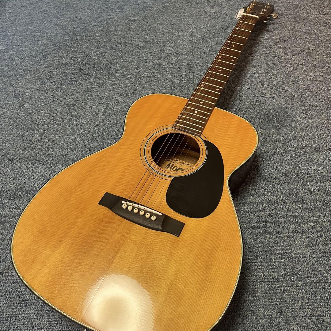 Acoustic Guitar Morris F-12 Natural 1974 Made in Japan | eBay Acoustic Guitar Morris F-12 Natural 1974 Made in Japan | eBay
