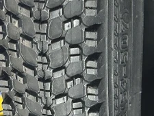 Mohegia Bike Tires  24 x 1.95in  Replacement Tire for Mountain Bicycle Pair Of 2