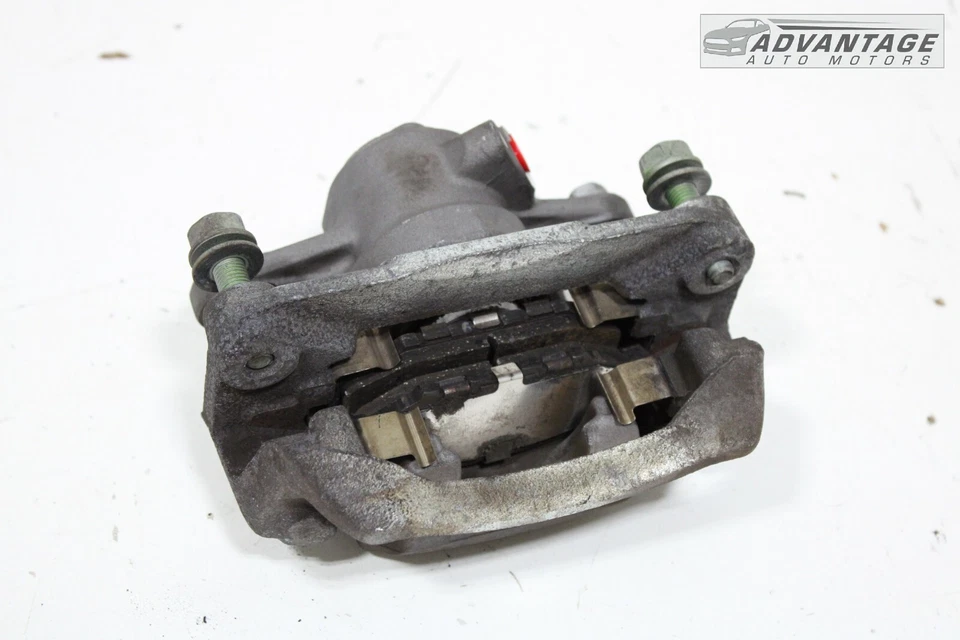 2017-2023 SUBARU IMPREZA AWD REAR LEFT DRIVER SIDE ABS BRAKE CALIPER OEM - Image 4 of 4