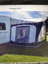 bradcot portico plus porch awning