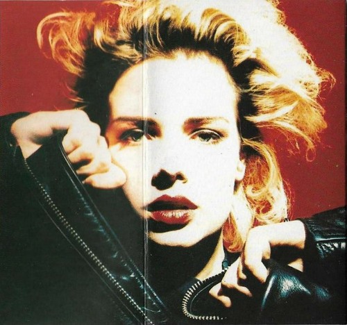 Kim Wilde Close CASSETTE ALBUM Electronic Synth-pop - Picture 6 of 12