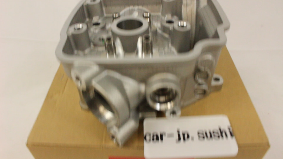 HONDA GENUINE 2012-2024 CRF150R/RB AC Engine CYLINDER HEAD 12200
