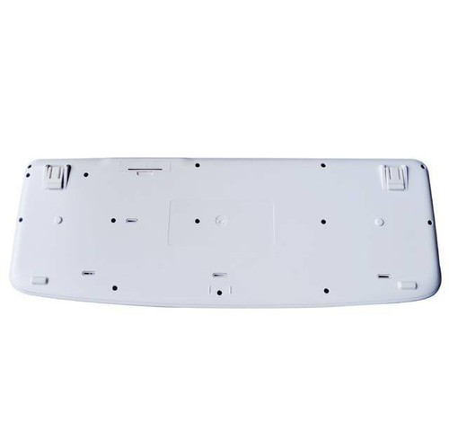 Bornd M610 Wireless Keyboard & Mouse Combo (White) - Picture 2 of 6