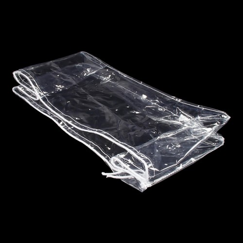Dust Waterproof protective cover for RC Car 1/10 Crawler TRX4 SCX10 III TF2 D90 - Picture 7 of 10