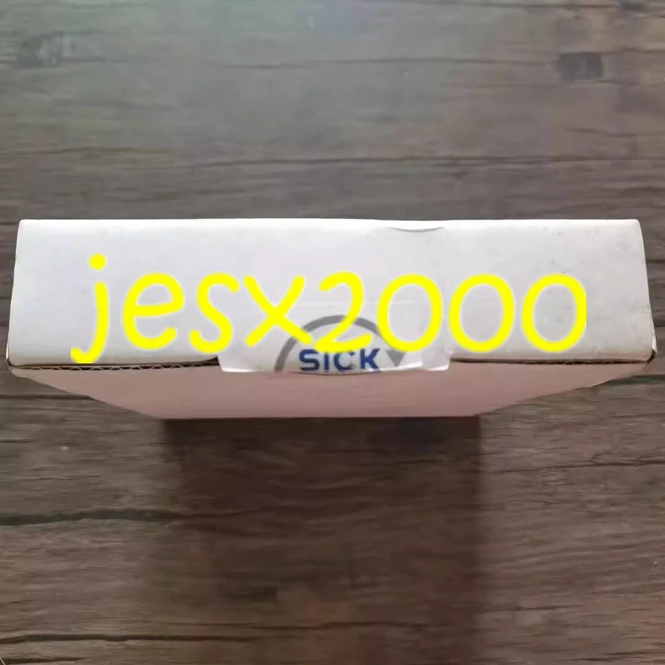 1PC New sick UE10-3OS2D0 UE10-30S2D0 6024917 #CL - Image 2 of 2