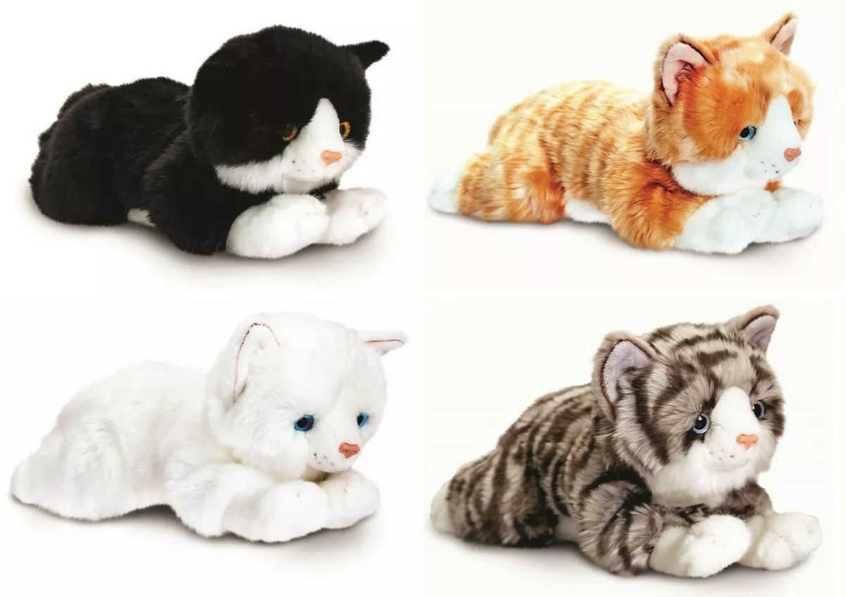 Cuddly toy cats sale