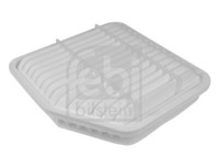 Febi Bilstein 183897 Luftfilter FüR Lexus IS RAV 4 2.0D 2.2D 2.5H 08.05- Toyota