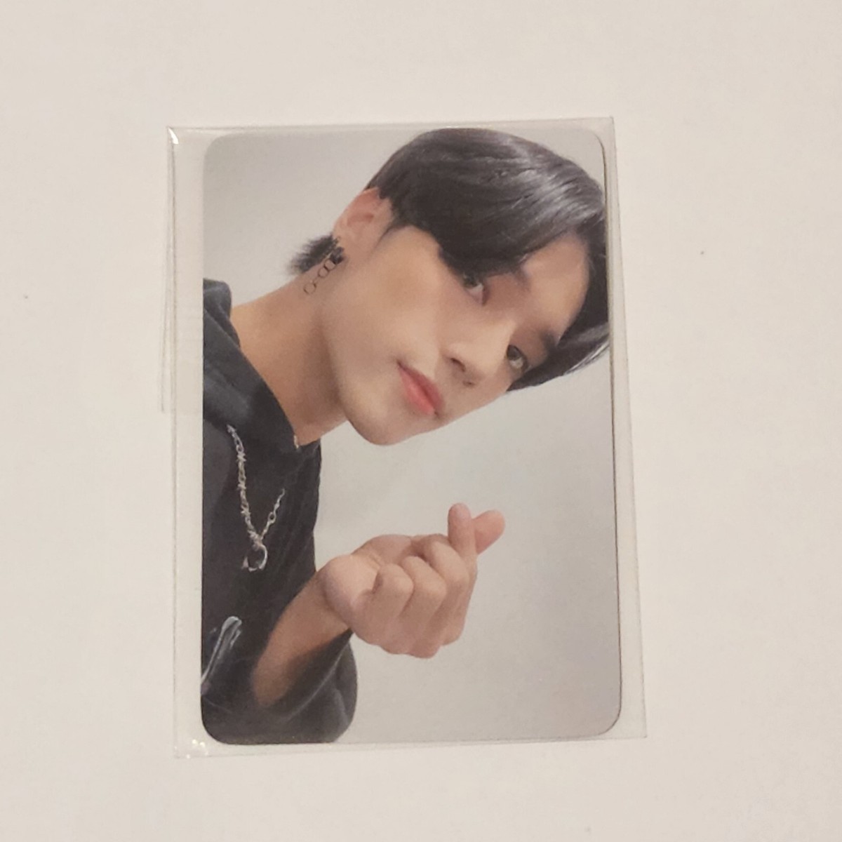 ATEEZ ウヨン EXCLUSIVE Hello82  popup セット ATEEZ ウヨン outlaw EXCLUSIVE Hello82 | Shop at Mercari from