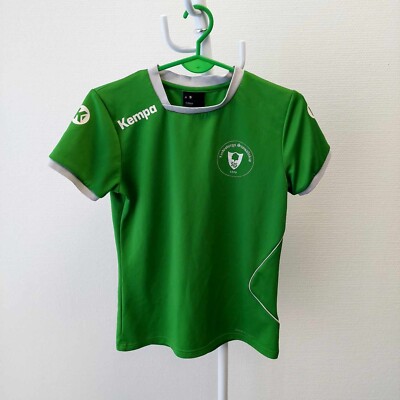 Lindesbergs Simsällskap Handball Women's Jersey, Kempa, Size S, Used, Excellent!
