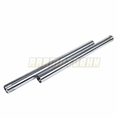 Fork stanchion standpipe fork pipes for Kawasaki ZX400 GPZ400R 1989