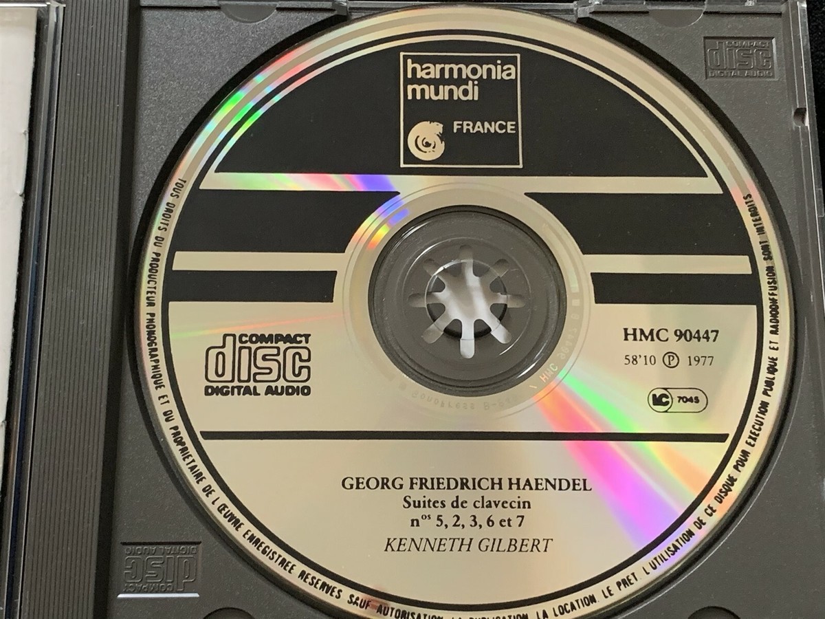 その他 Harpsichord Suites [CD] Harpsichord Suites by Couperin (CD, 1995) for sale online | eBay