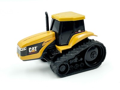 1/64 Caterpillar Challenger 45 Tractor With Tracks
