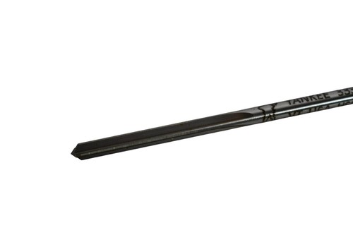 NEW Yankee 333-0.1562 Chucking Reamer: 5/32'' Dia, 3-1/8'' OAL, 1'' Flute Length - Afbeelding 3 van 4