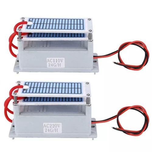 New 24g/h Integrated Ozone Generator Air Purifier Ozonizer Household AC 110VP6 - Picture 6 of 17