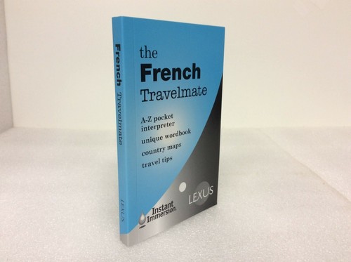 Instant Immersion Language Software French Levels 1 2 3 and 5 User edition - Picture 9 of 11