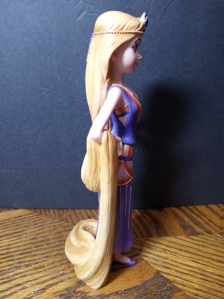 Disney Showcase Rapunzel 8.5'' Figurine | eBay