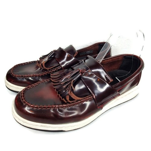 Dr. Martens Edison Soft Wair Leather 