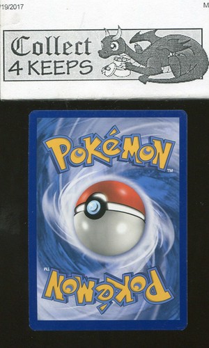 Pokemon Juego de Cartas Coleccionables Fates Collide 31/124 Grumpig Holograma Inverso Raro Casi Como Nuevo - Imagen 2 de 2
